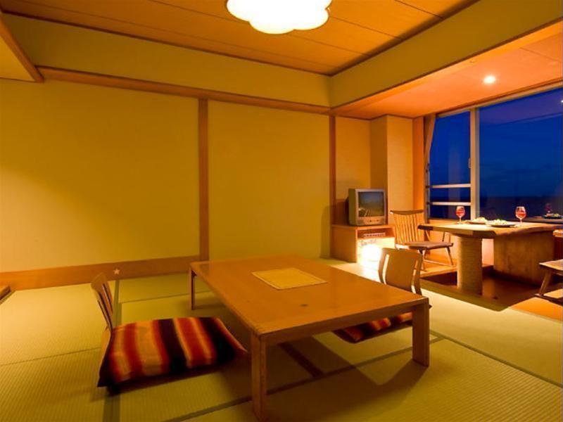 מלון היגאשיצו Inatoriso מראה חיצוני תמונה