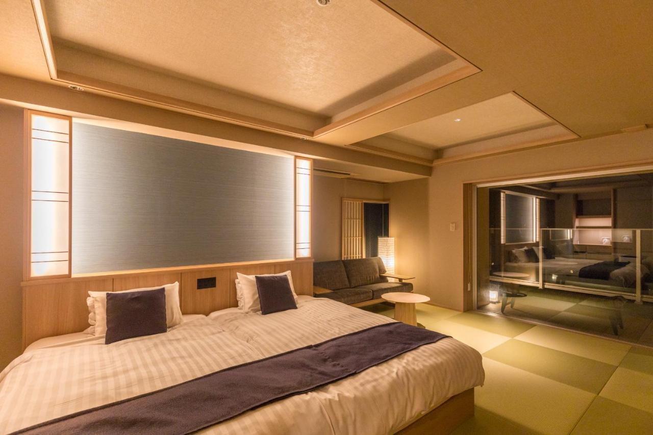 מלון היגאשיצו Inatoriso מראה חיצוני תמונה